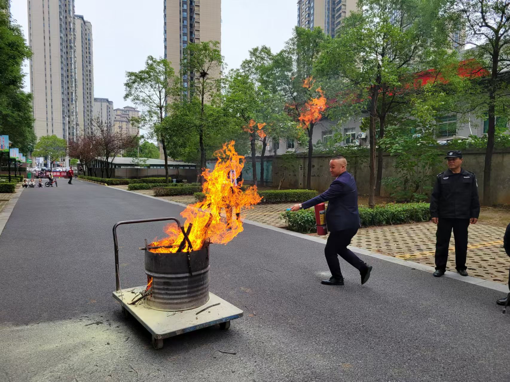 常德物業管理,物業企業,陽光物業