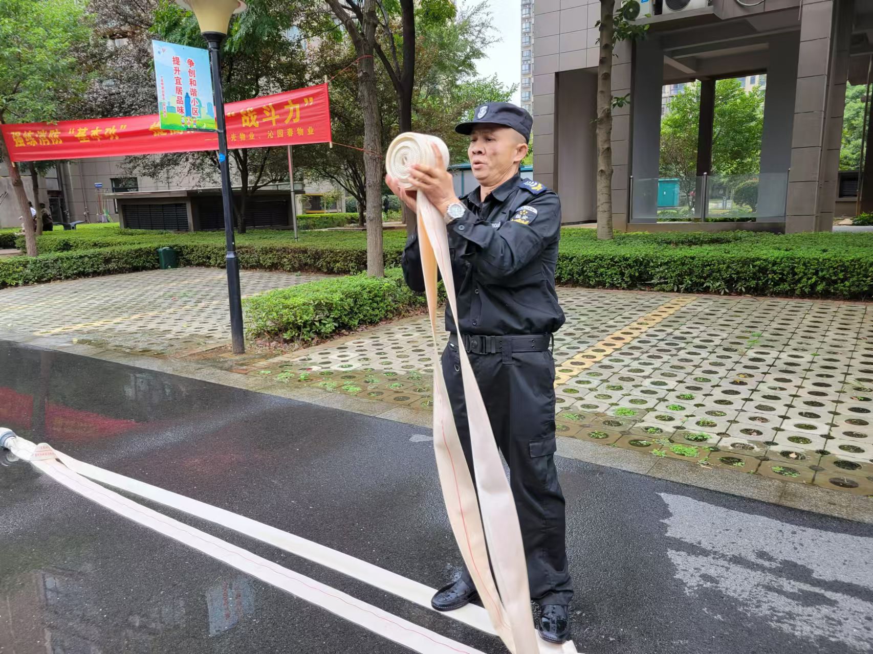 常德物業管理,物業企業,陽光物業